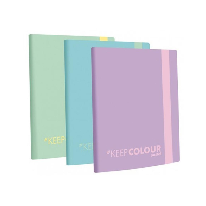Porte-documents A4 avec 30 enveloppes