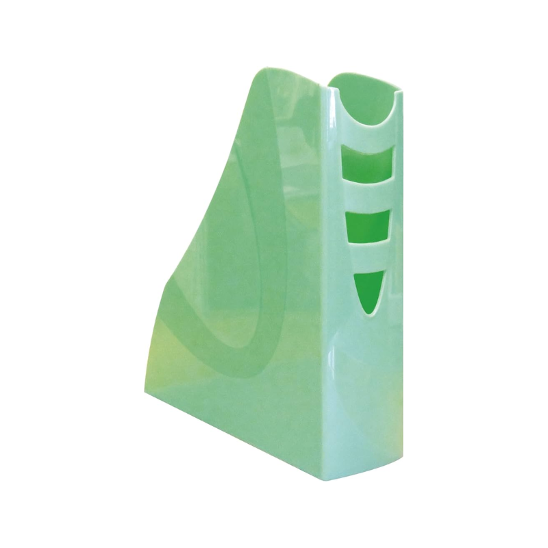 Porte-revues - Vert Pastel