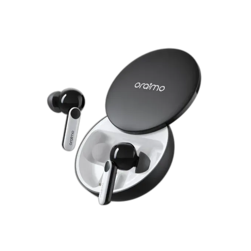 Écouteurs sans fil FreePods 4 - Noirs