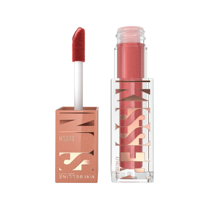 Blush Liquide Sunkisser N°6 - City Sizzle