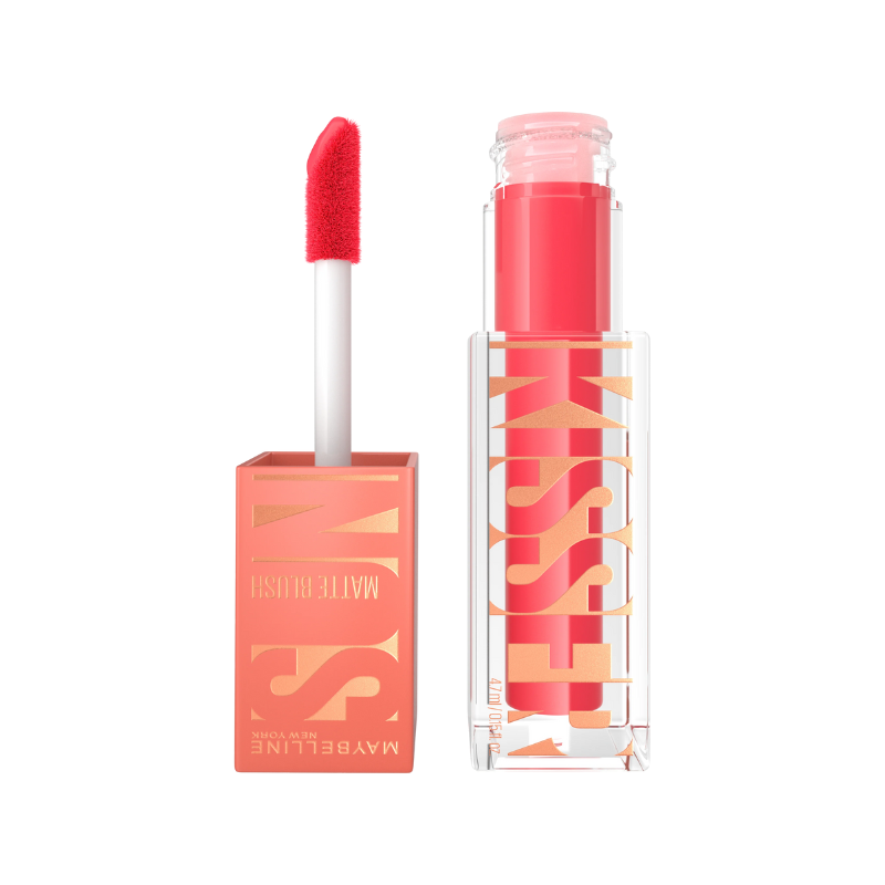 Blush Sunkisser Matte N°30 - Pink Mirage