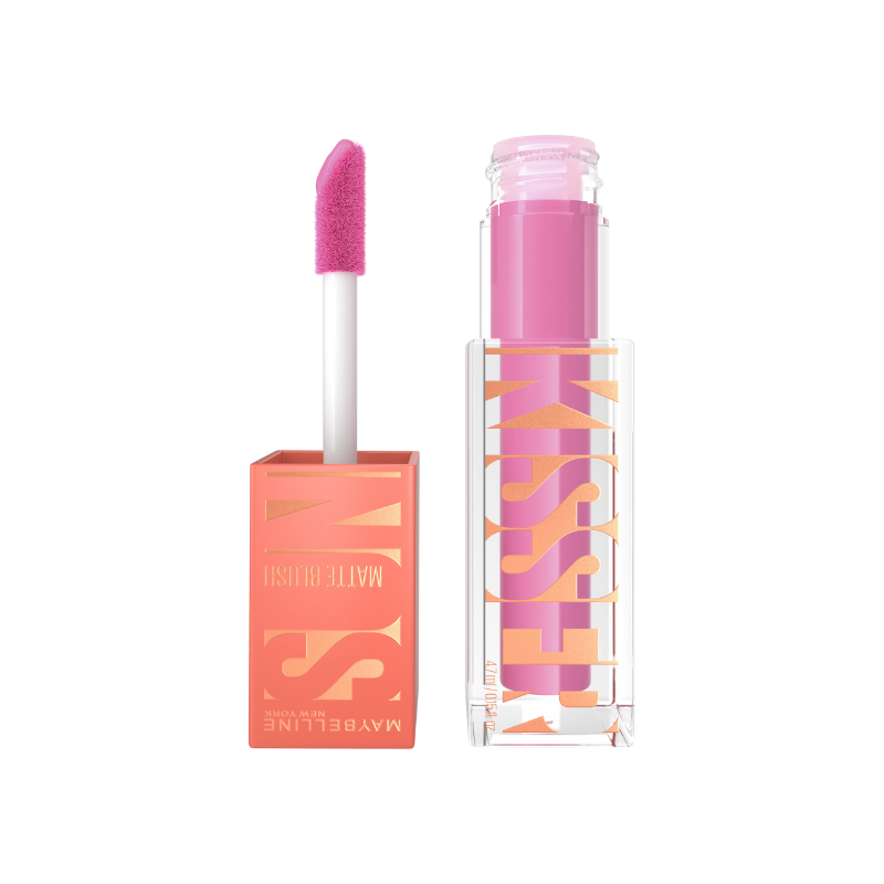 Blush Sunkisser Matte N°32 - Lilac Clouds