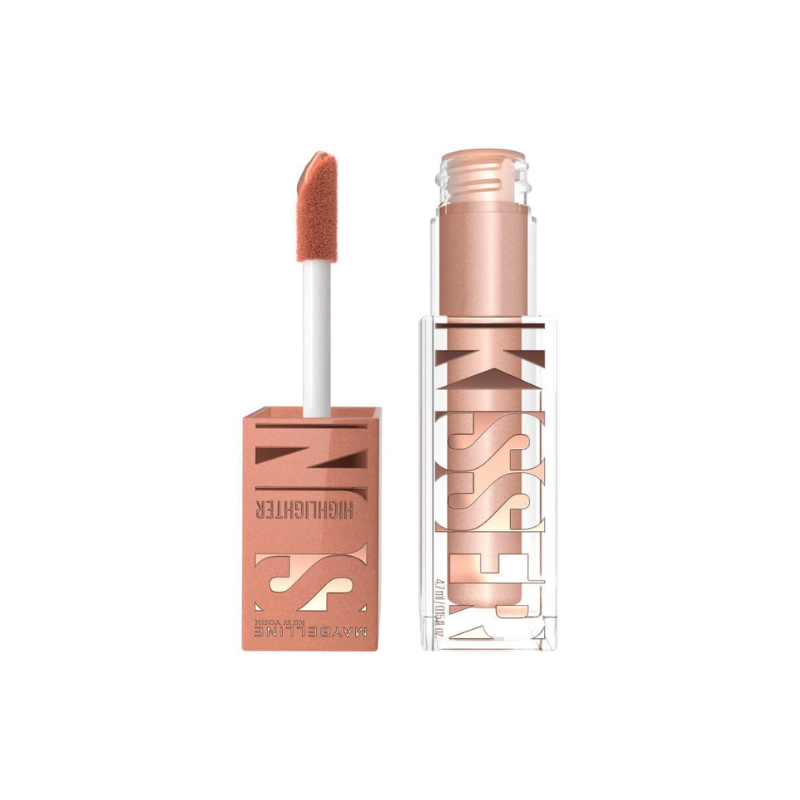 Highlighter Sunkisser Matte N°20 - Kiss Of Shimmer