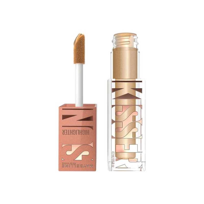 Highlighter Sunkisser Matte N°21 - All Star