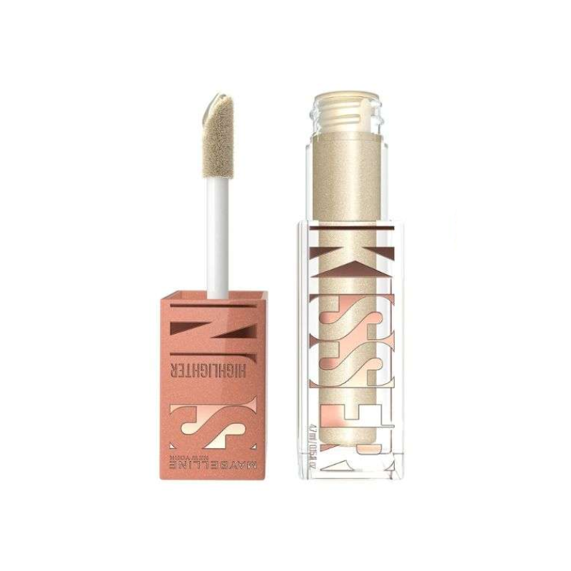 Highlighter Sunkisser Matte N°22 - Star Studded