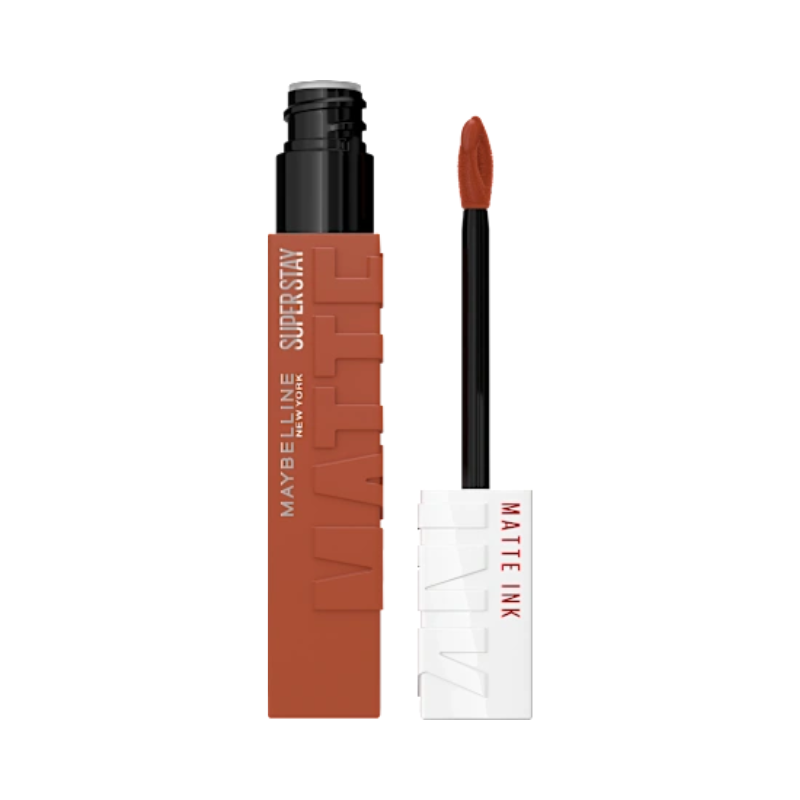Rouge à lèvres SuperStay Matte Ink N° 500 - Insider