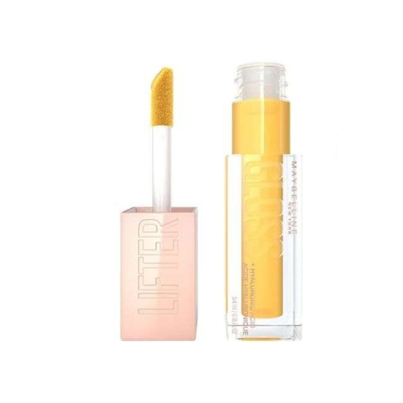 Lifter Gloss Repulpant à l'Acide Hyaluronique N°26 - Honey