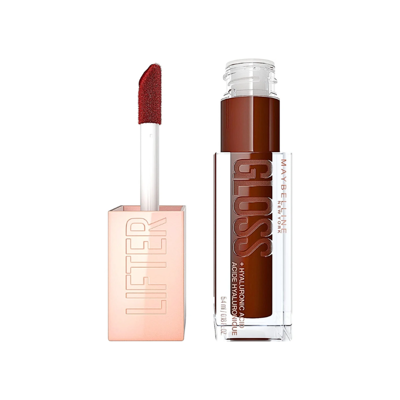 Lifter Gloss Repulpant à l'Acide Hyaluronique N°29 - Toast