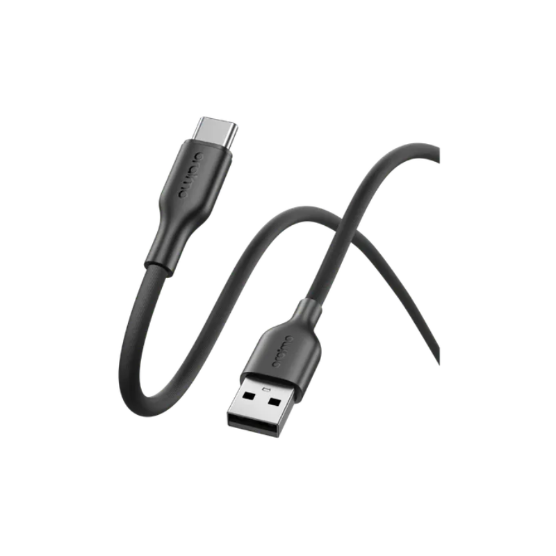 Câble micro USB-C OCD-114C 2A 1m