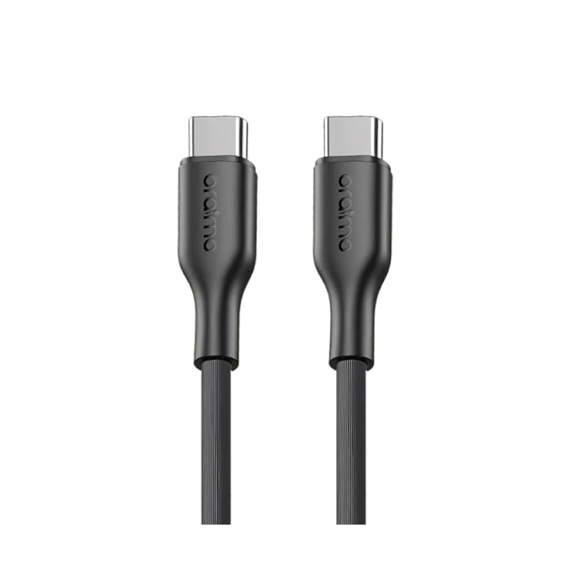 Câble USB-C to USB-C 3A 1.5 m 60W