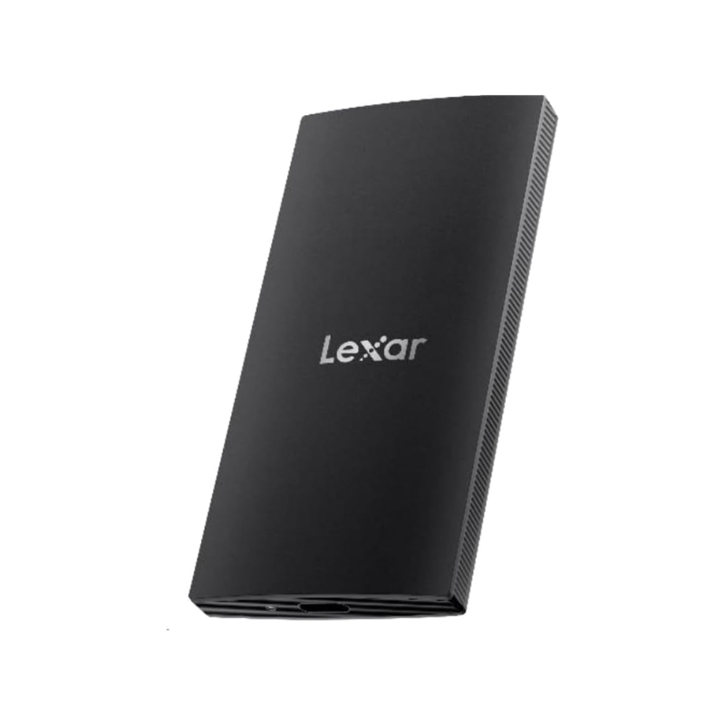 Disque SSD portable SL300 USB 3.2 Gen 2 Type-C 1 To