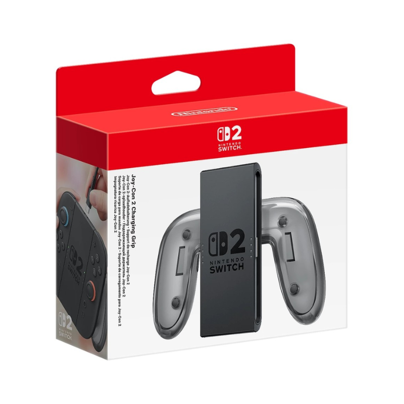 Support de recharge Joy-Con 2
