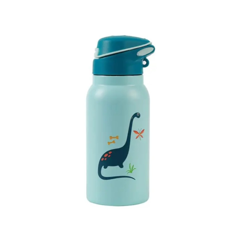 Gourde isotherme Dino 350 ml