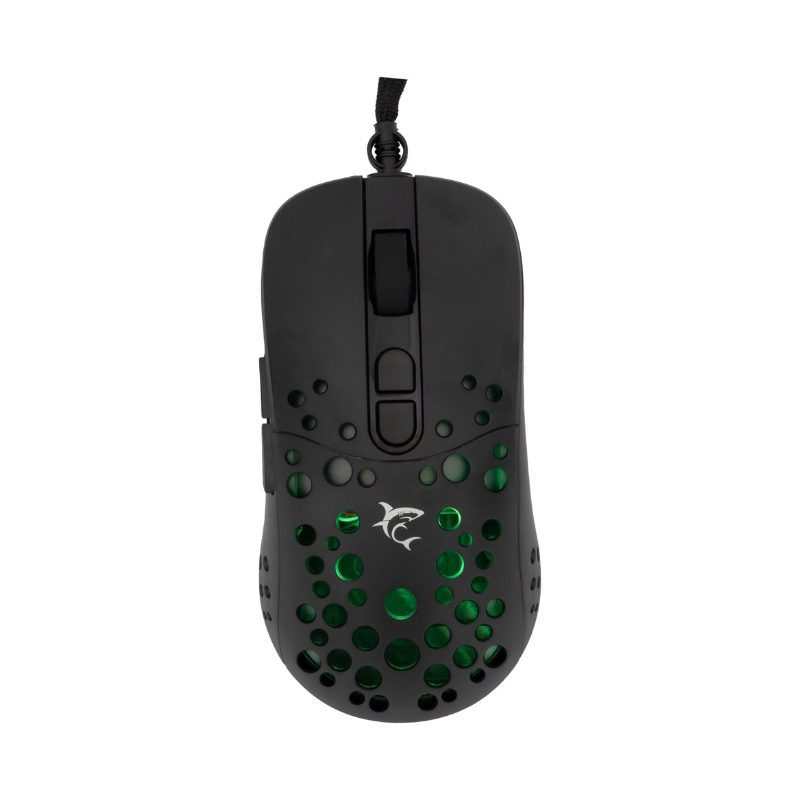 Souris Gaming GM-9004 Tristan 2  - Noire