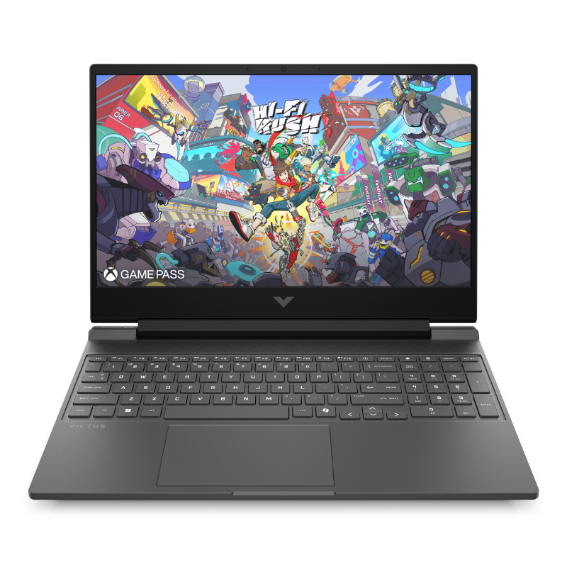Laptop Victus 15-FA2005NK 15.6" I7-13620H 16 Go 1 To  Nvidia Geforce RTX 5050 8 Go