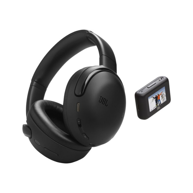 Casque sans fil avec réduction du bruit Tour One M3 Smart TX - Noir