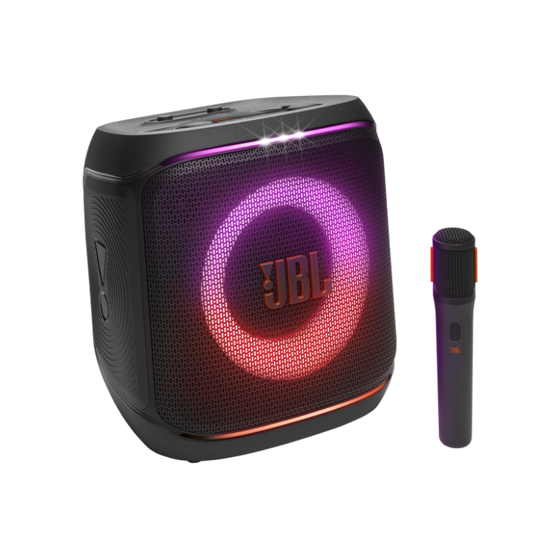 Enceinte Portable PartyBox Encore 2 - Noire