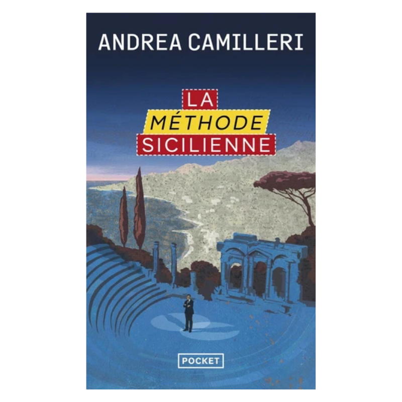 La méthode sicilienne - Poche