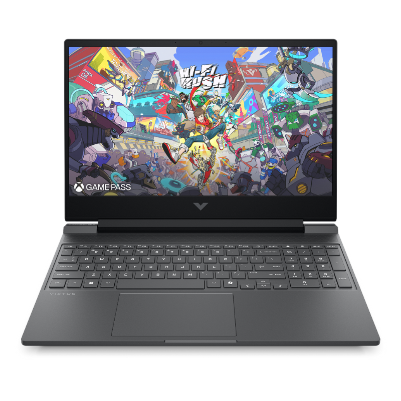 Laptop Victus 15-FA2015NK I5-13420H 15.6 FHD 16 Go DDR5 512 Go RTX 5050 8 Go W11H
