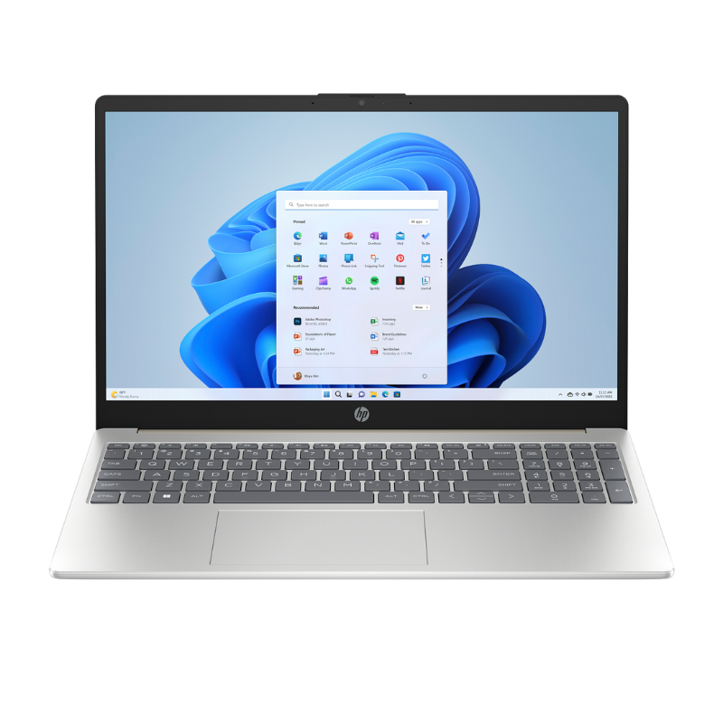 Laptop 15-FD0378NK I5-1334U 16 Go 512 Go 15.6" W11H