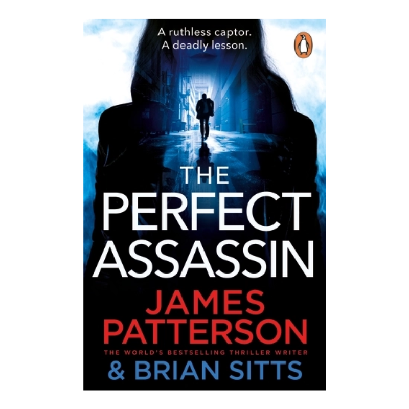 The Perfect Assassin