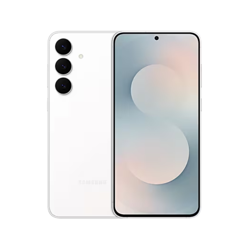 Galaxy S25 FE 8+256 Go - Blanc