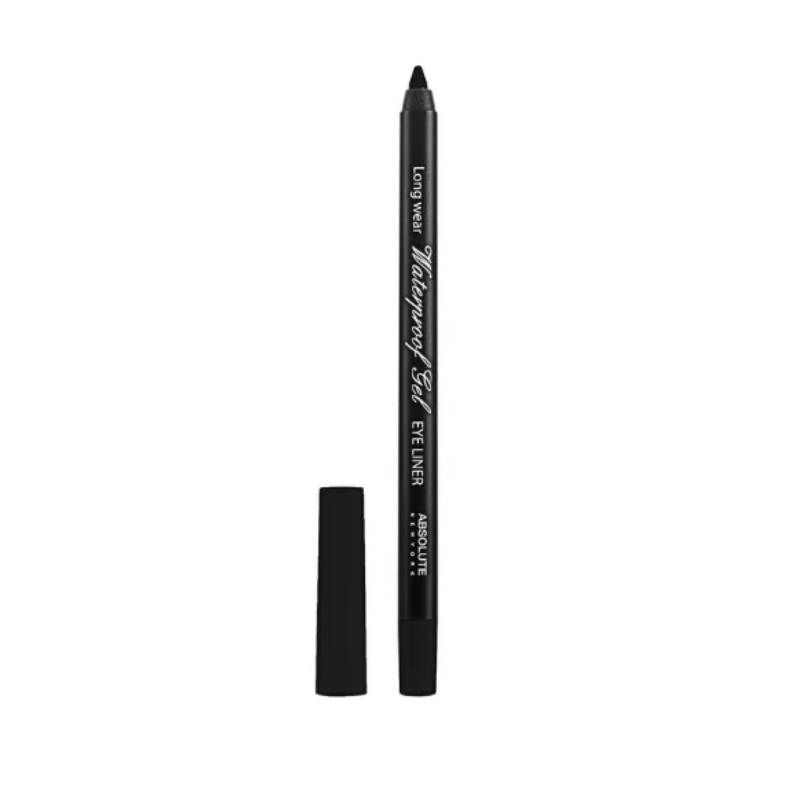 Eyeliner Gel Waterproof - Noir