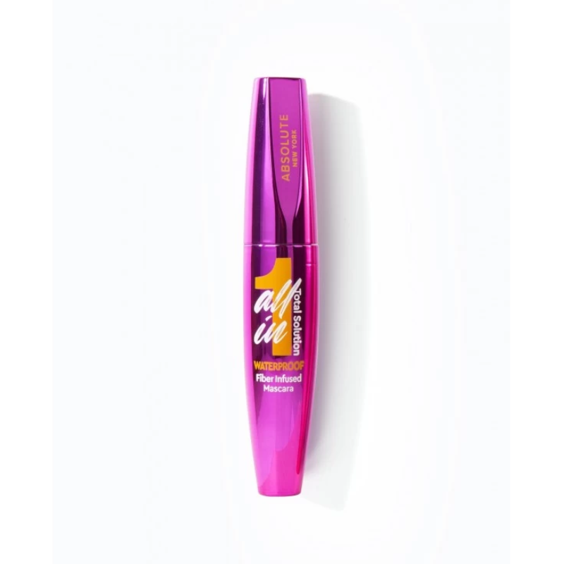 Mascara All-in-one Total Solution - Noir