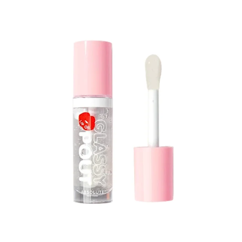 Glassy Pout Lip Oil - Thirsty