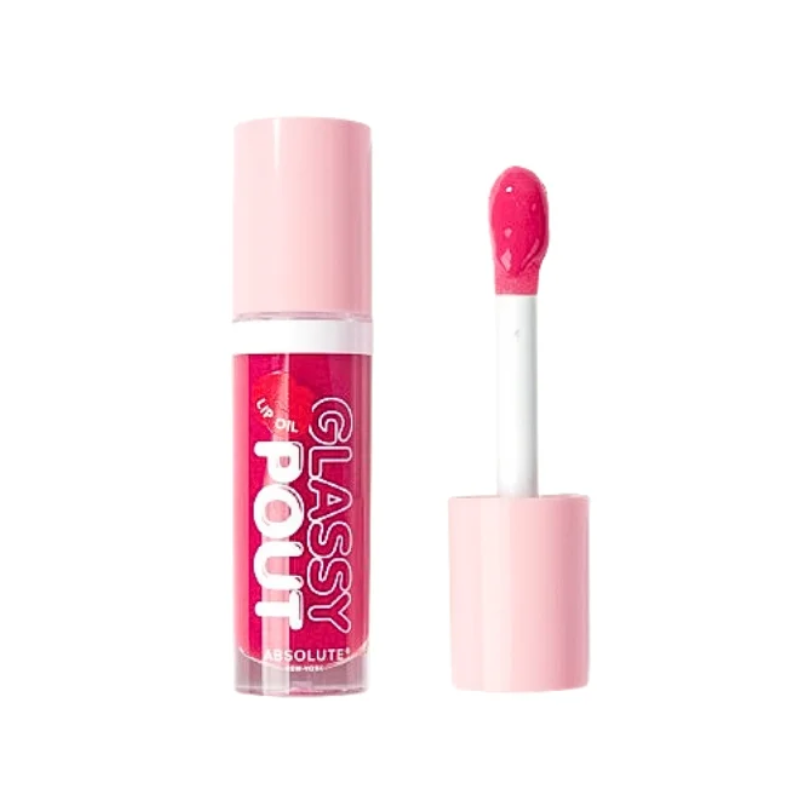 Glassy Pout Lip Oil - Tasty