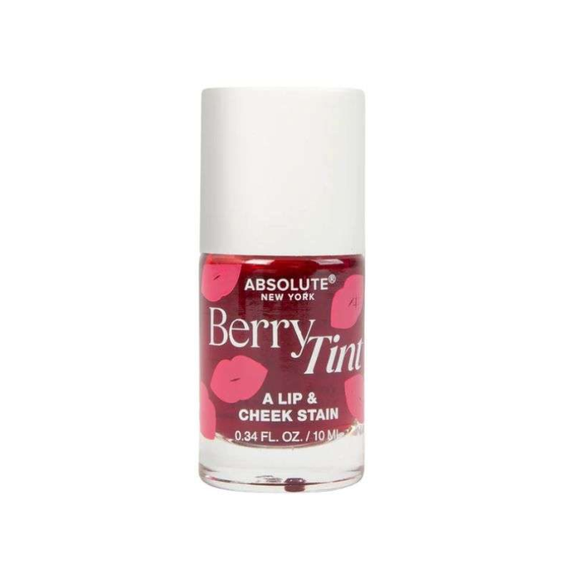 Berry Tint Lip & Cheek