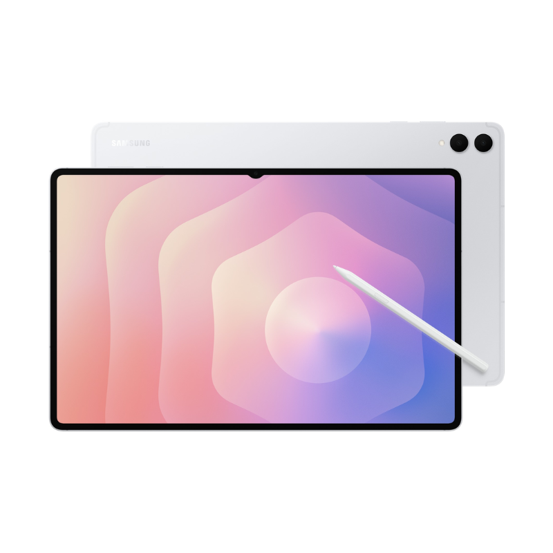 Galaxy Tab S11 Ultra 12+256 Go - Silver