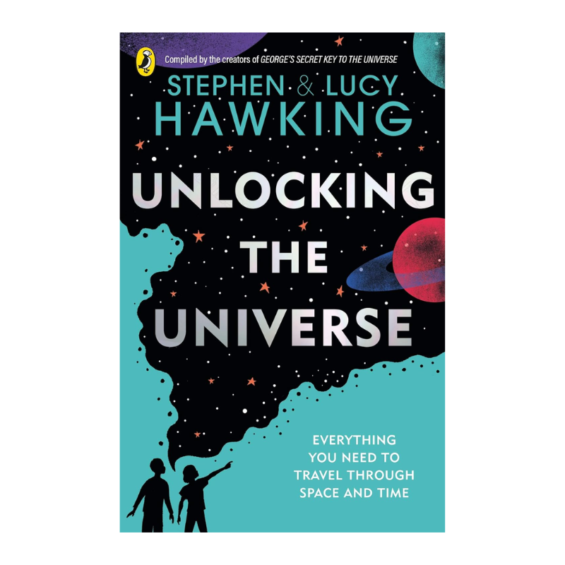 Unlocking the Universe