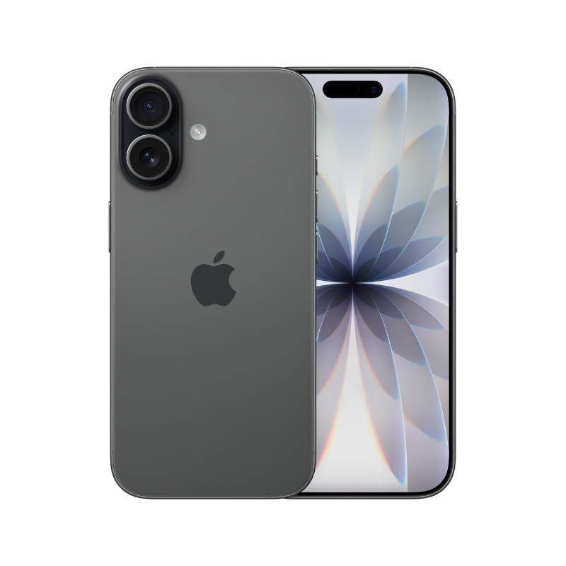 iPhone 17 256 Go – Black