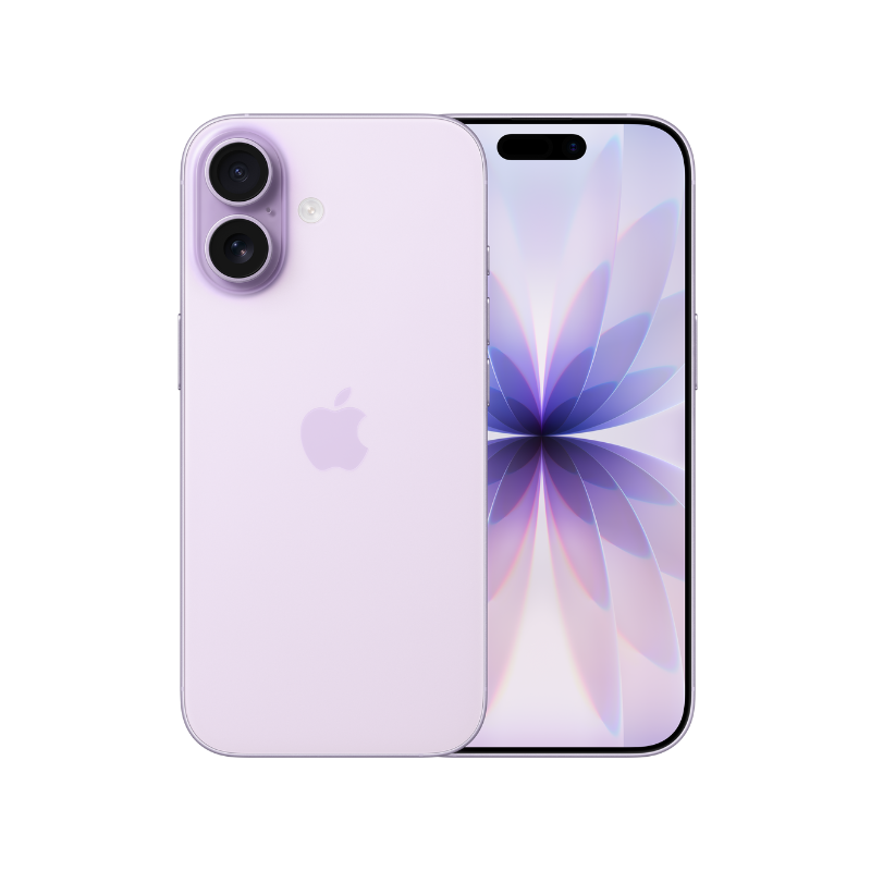 iPhone 17 256 Go – Lavender
