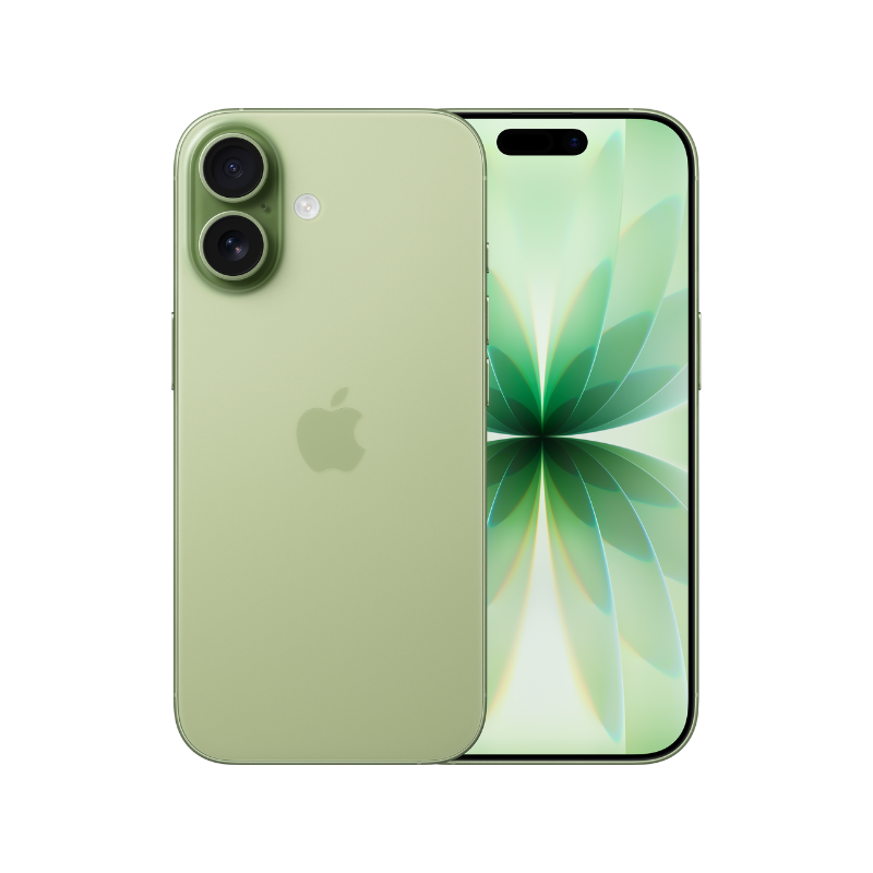 iPhone 17 256 Go – Sage
