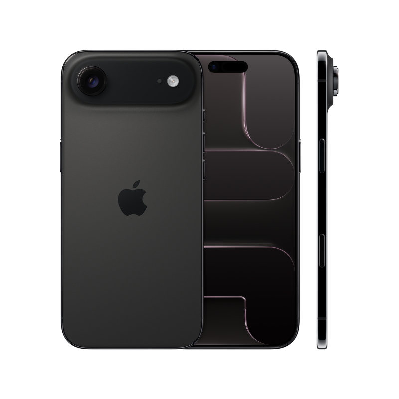 iPhone Air 256 Go – Space Black