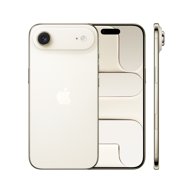 iPhone Air 256 Go – Light Gold
