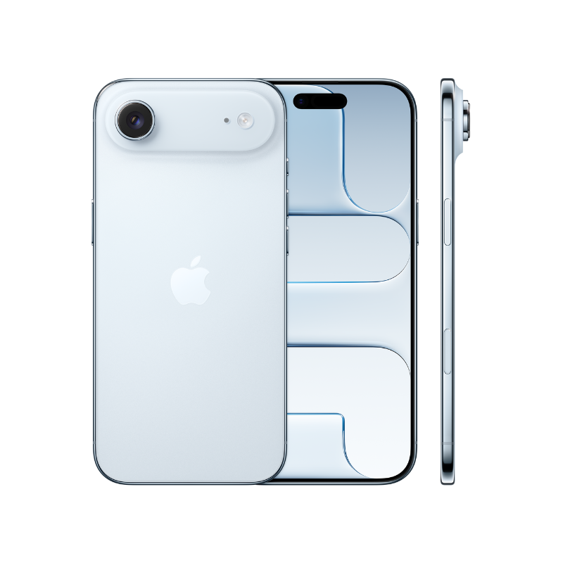 iPhone Air 256 Go – Sky Blue