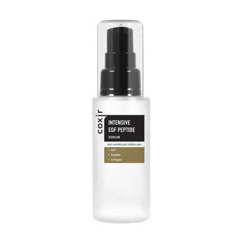 Sérum intensif aux peptides EGF 50 ml