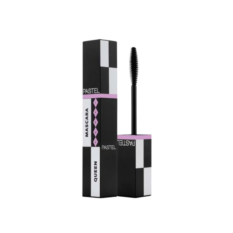 Queen Mascara