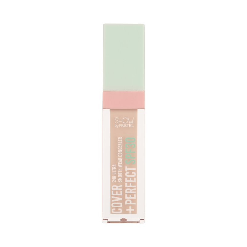 Cover+Perfect Concealer SPF30 N°304 - Nude Pink