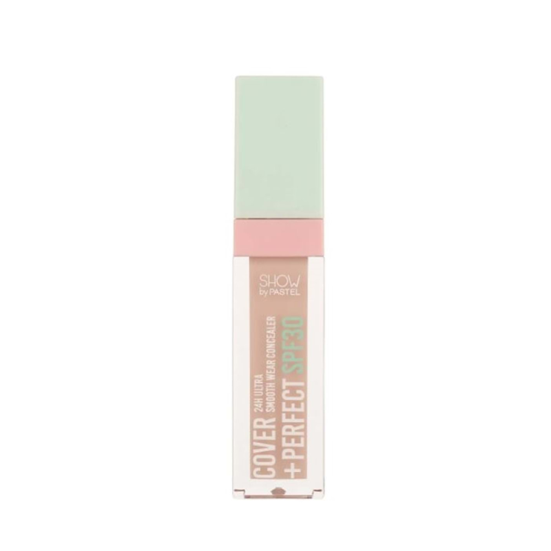 Cover+Perfect Concealer SPF30 N°305 - Sand