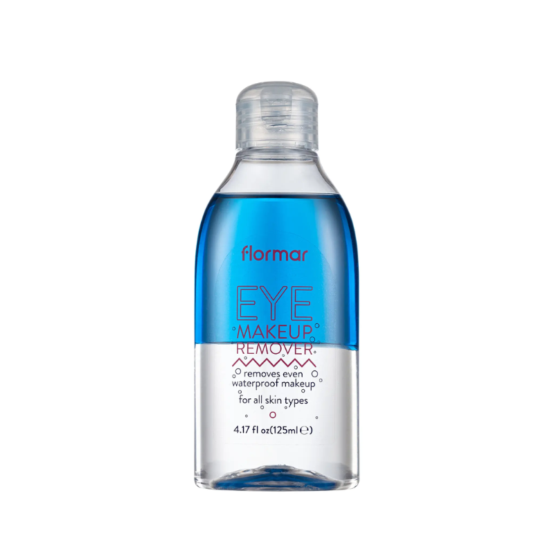 Démaquillant pour les yeux