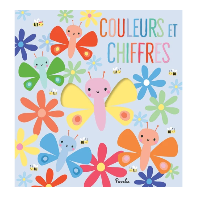 Couleurs et Chiffres