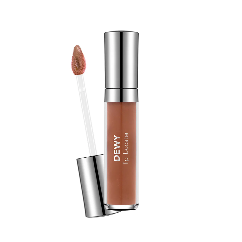 Gloss Dewy Lip Booster N°08 - Cocoa Delight