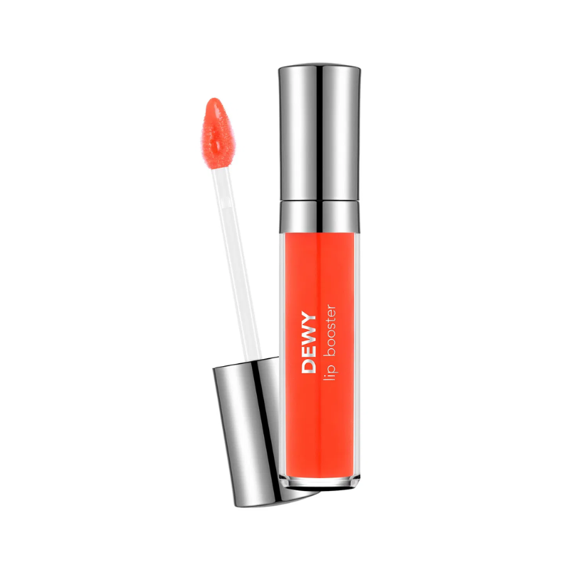 Gloss Dewy Lip Booster N°11 - Exotic Aura