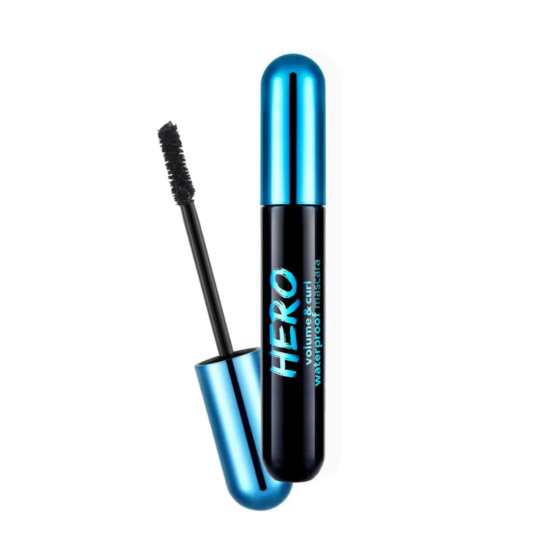 Mascara Hero Volume & Curl Waterproof