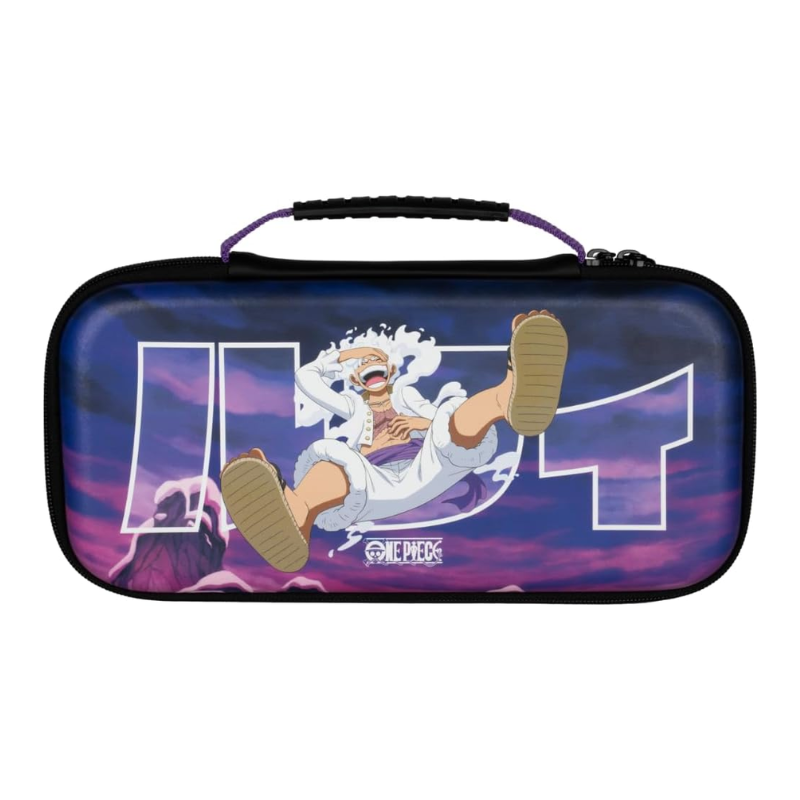 Housse de Protection One Piece pour Nintendo Switch 2 &#8211; Purple