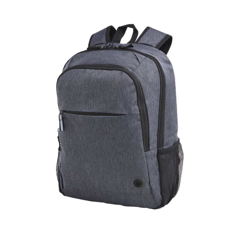 Sac à dos Prelude Pro pour Laptop 15,6" - Gris foncé